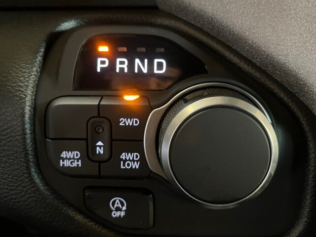 2027 Ram 1500 Express Burnet TX