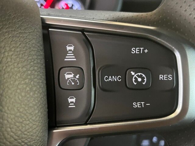 2027 Ram 1500 Express Burnet TX