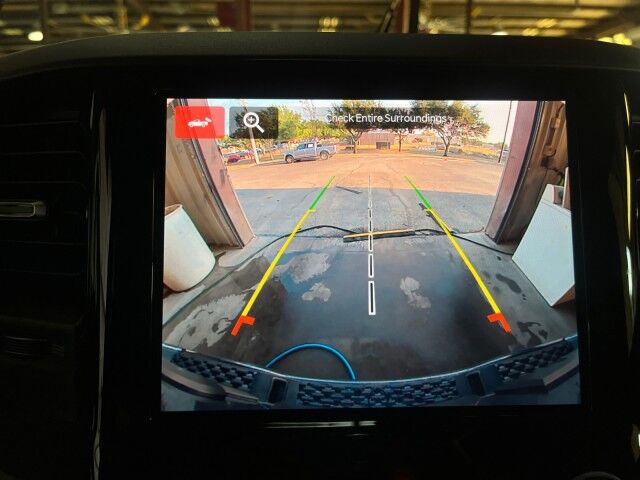 2027 Ram 1500 Express Burnet TX