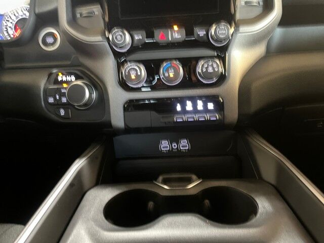 2027 Ram 1500 Express Burnet TX
