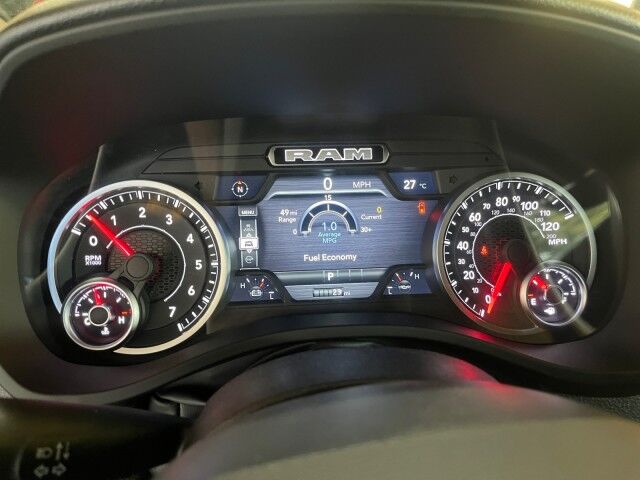 2027 Ram 1500 Express Burnet TX