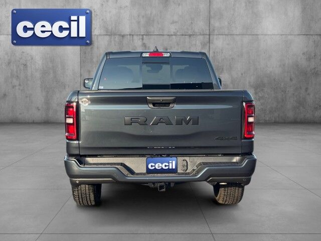 2027 Ram 1500 Express Burnet TX