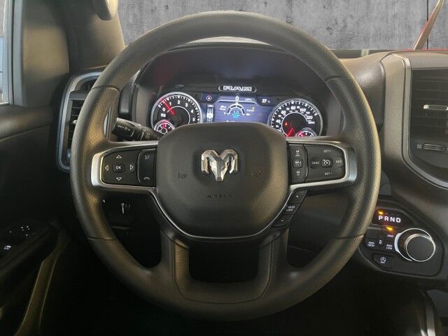 2027 Ram 1500 Express Burnet TX