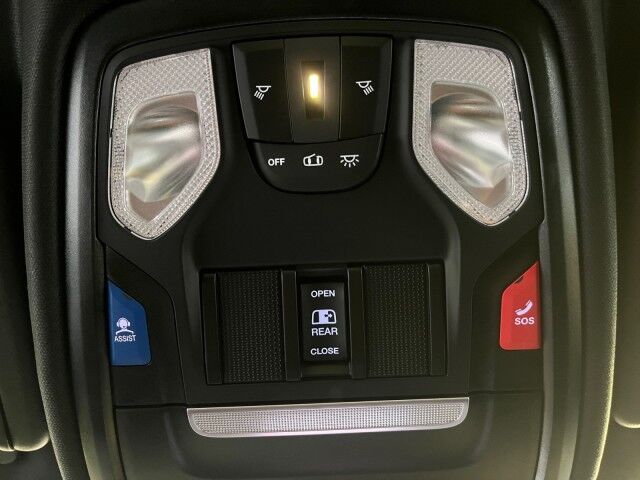 2027 Ram 1500 Express Burnet TX