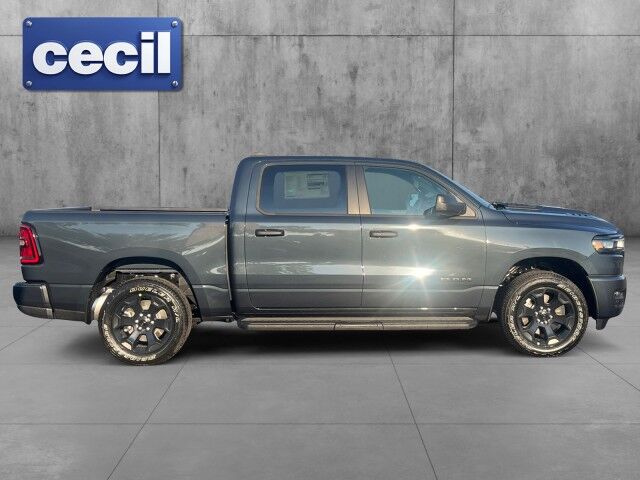 2027 Ram 1500 Express Burnet TX