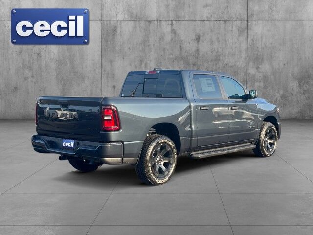 2027 Ram 1500 Express Burnet TX