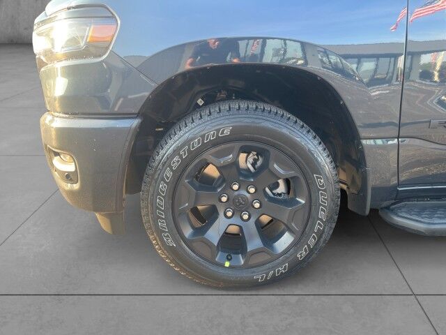 2027 Ram 1500 Express Burnet TX