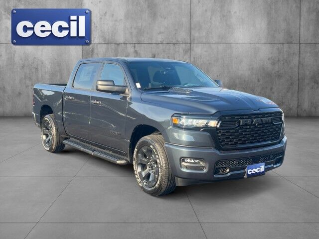 2027 Ram 1500 Express Burnet TX