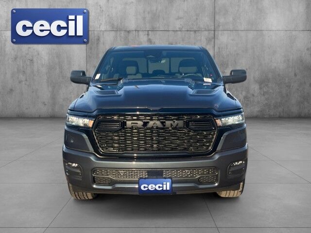 2027 Ram 1500 Express Burnet TX