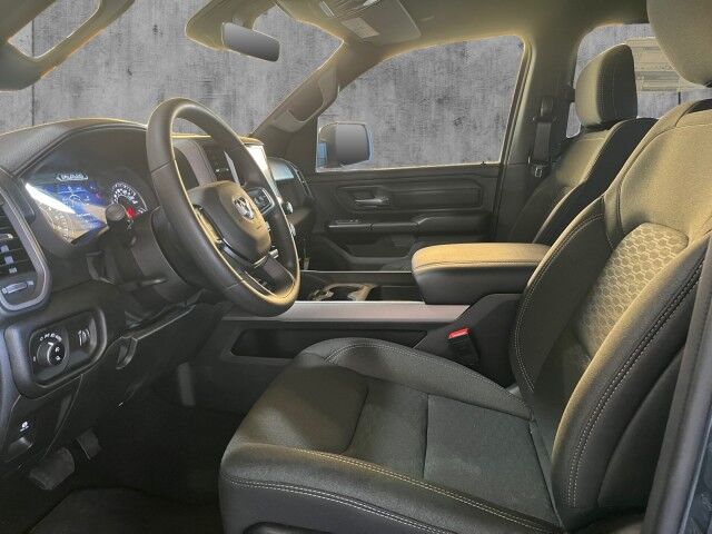 2027 Ram 1500 Express Burnet TX