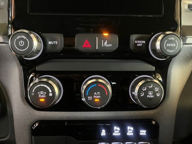 2027 Ram 1500 Express Burnet TX