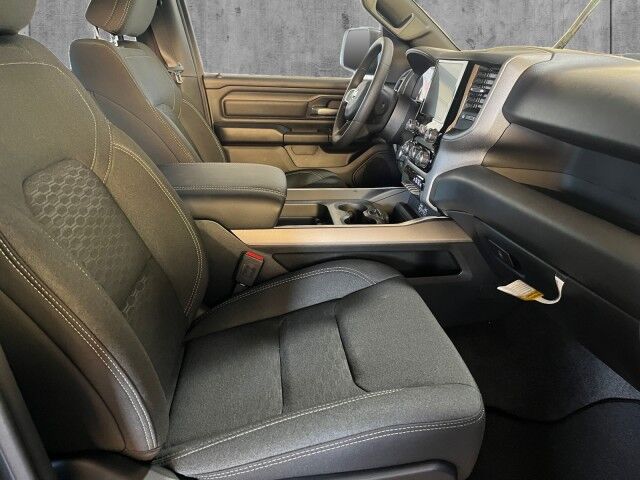 2027 Ram 1500 Express Burnet TX