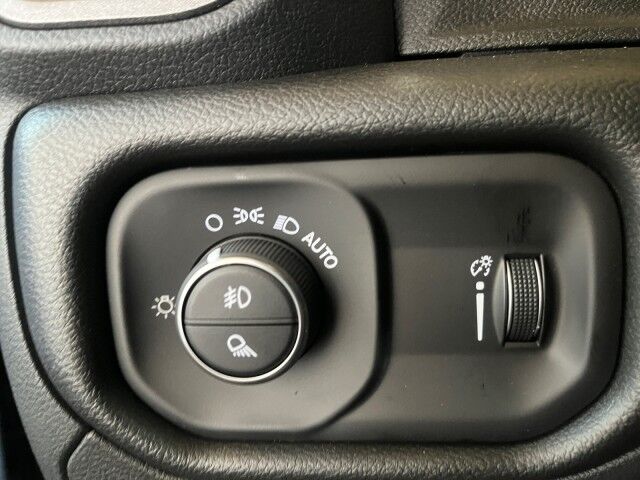 2027 Ram 1500 Express Burnet TX