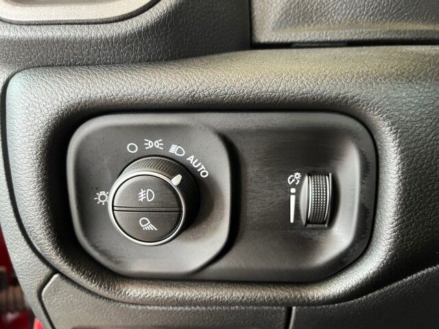 2027 Ram 1500 Express Burnet TX