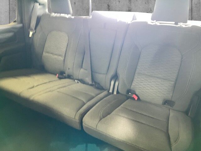 2027 Ram 1500 Express Burnet TX