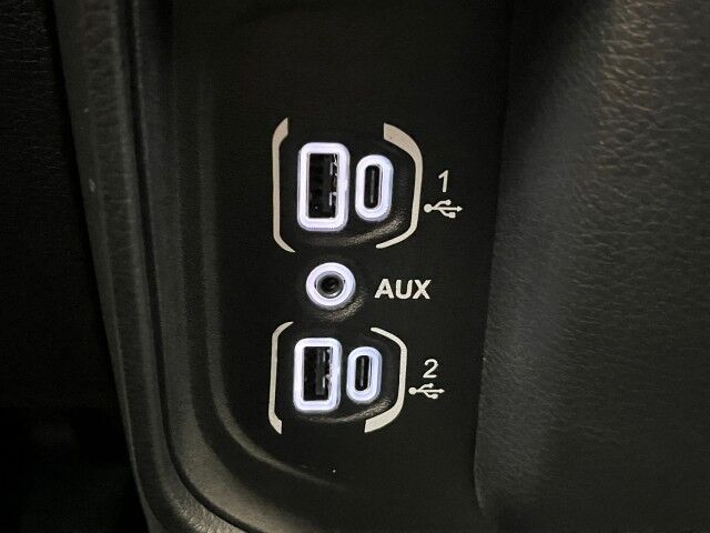 2027 Ram 1500 Express Burnet TX
