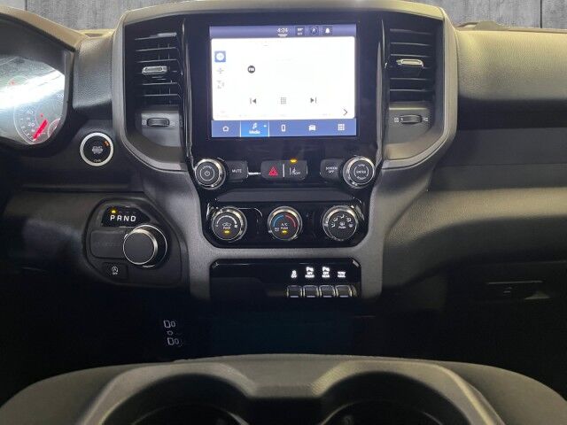2027 Ram 1500 Express Burnet TX