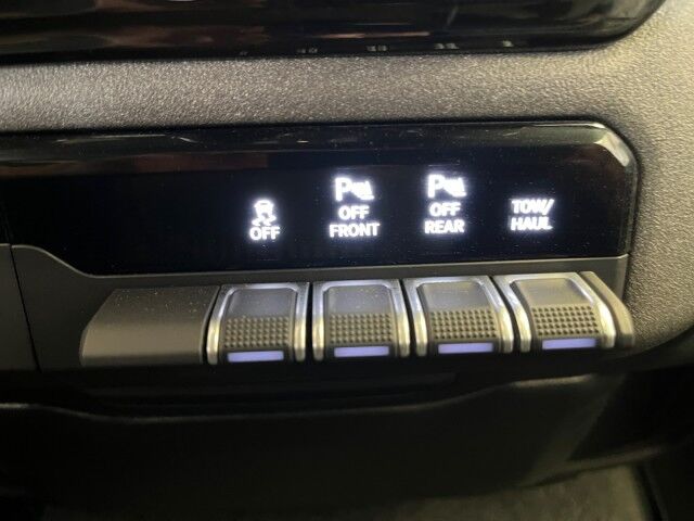 2027 Ram 1500 Express Burnet TX