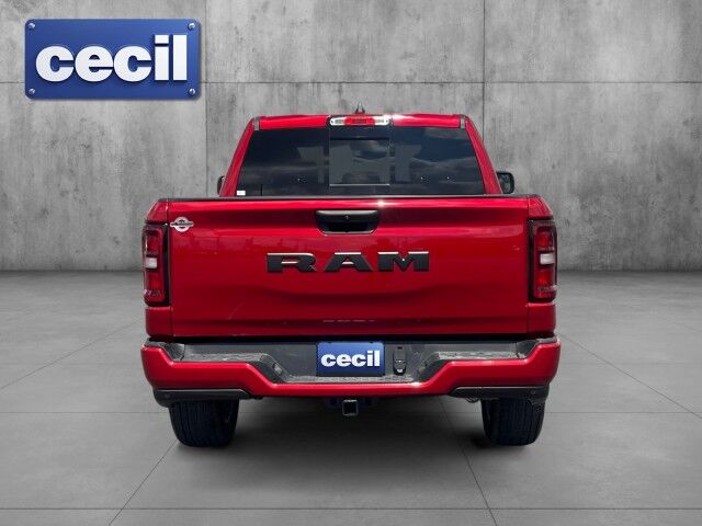 2027 Ram 1500 Express Burnet TX