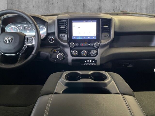 2027 Ram 1500 Express Burnet TX