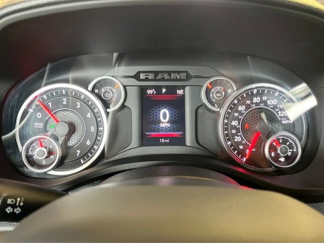 2027 Ram 1500 Express Burnet TX