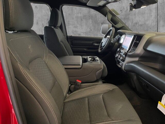 2027 Ram 1500 Express Burnet TX