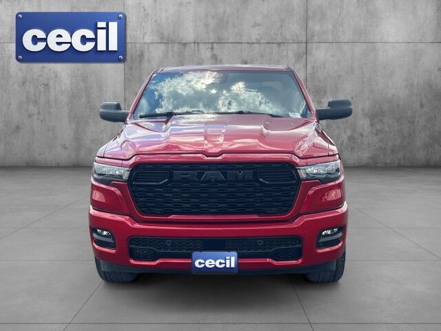 2027 Ram 1500 Express Burnet TX