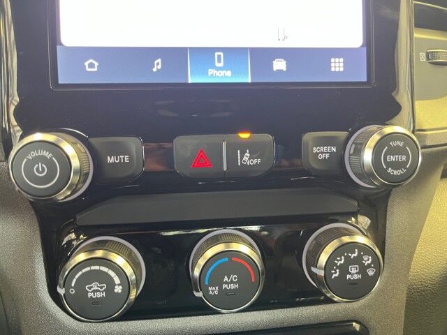 2027 Ram 1500 Express Burnet TX
