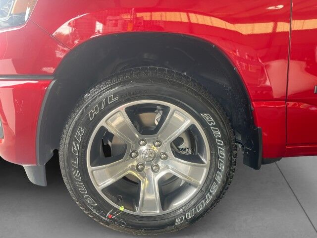 2027 Ram 1500 Express Burnet TX
