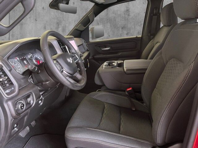 2027 Ram 1500 Express Burnet TX