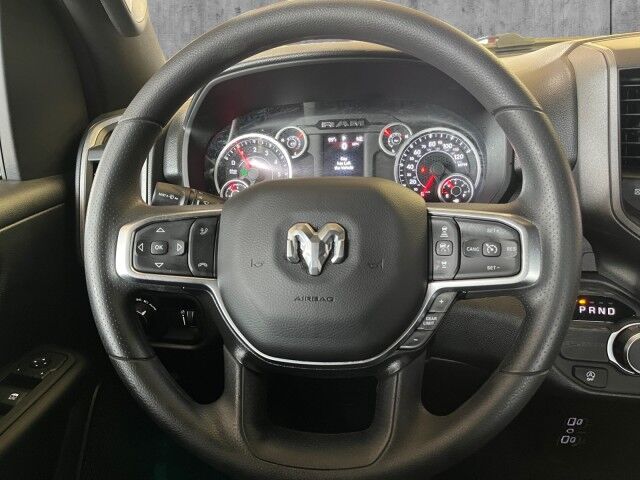 2027 Ram 1500 Express Burnet TX