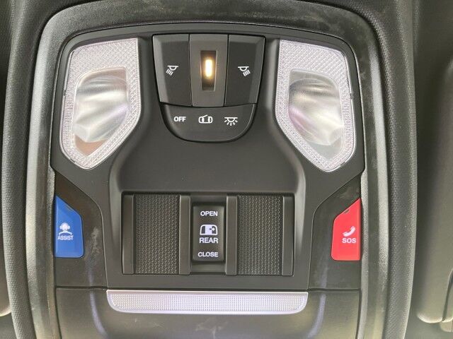 2027 Ram 1500 Express Burnet TX