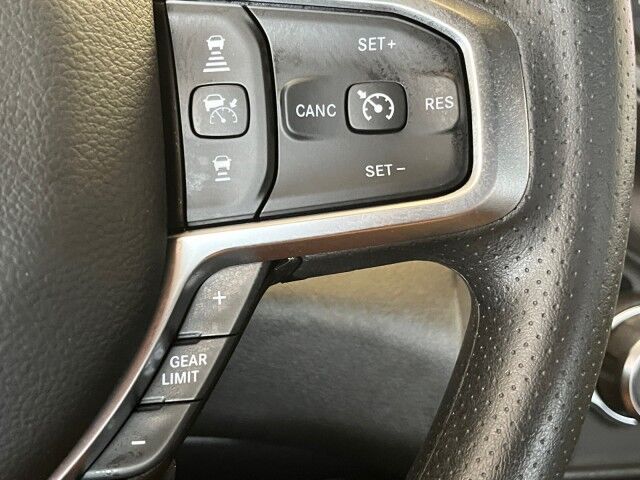 2027 Ram 1500 Express Burnet TX