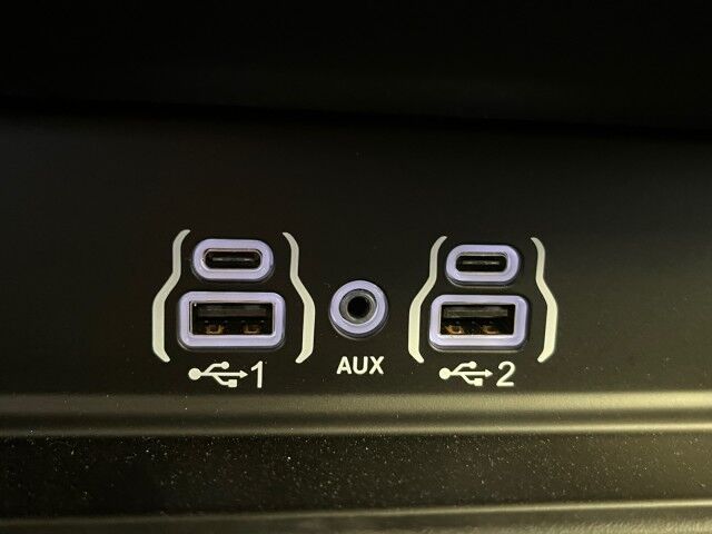 2027 Ram 1500 Express Burnet TX