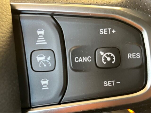 2027 Ram 1500 Express Burnet TX
