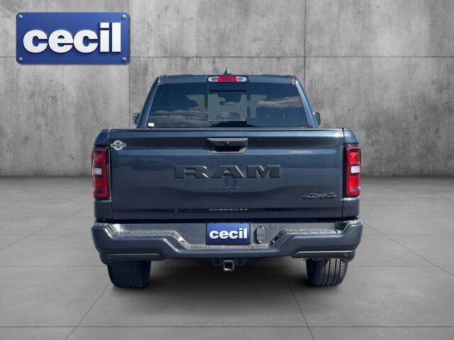 2027 Ram 1500 Express Burnet TX
