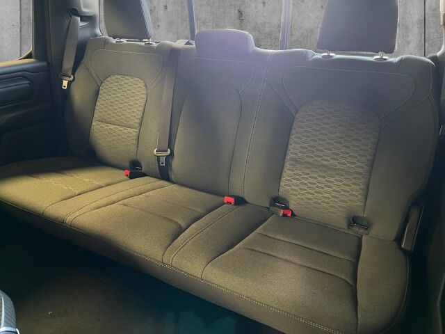 2027 Ram 1500 Express Burnet TX