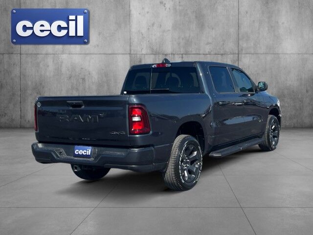 2027 Ram 1500 Express Burnet TX