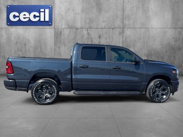 2027 Ram 1500 Express Burnet TX