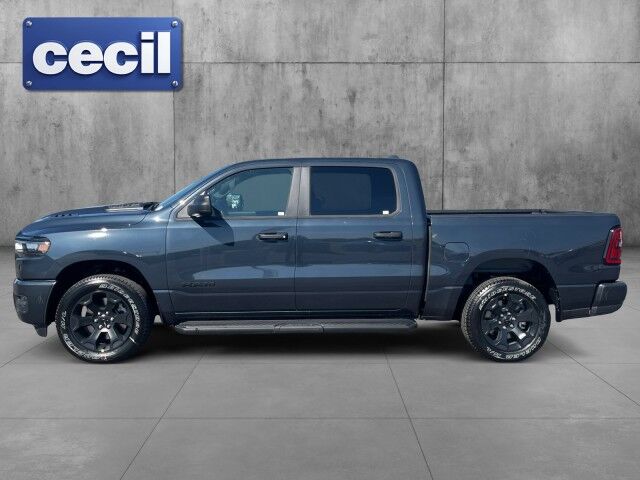 2027 Ram 1500 Express