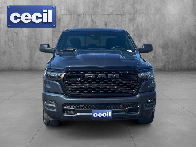 2027 Ram 1500 Express Burnet TX