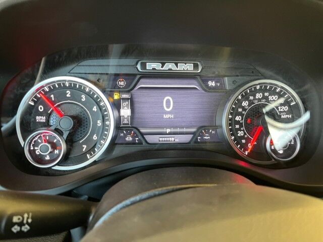 2027 Ram 1500 Express Burnet TX