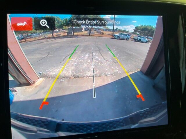 2027 Ram 1500 Express Burnet TX