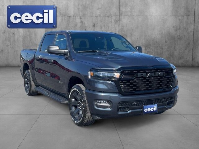 2027 Ram 1500 Express Burnet TX