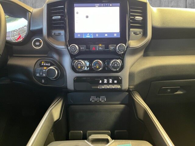 2027 Ram 1500 Express Burnet TX