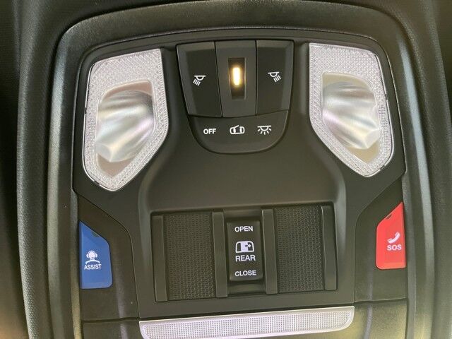 2027 Ram 1500 Express Burnet TX