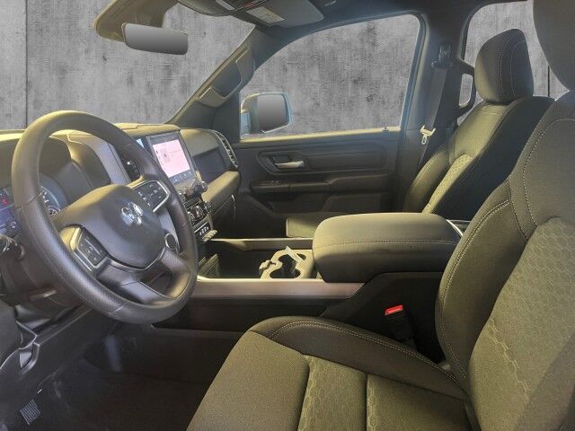 2027 Ram 1500 Express Burnet TX