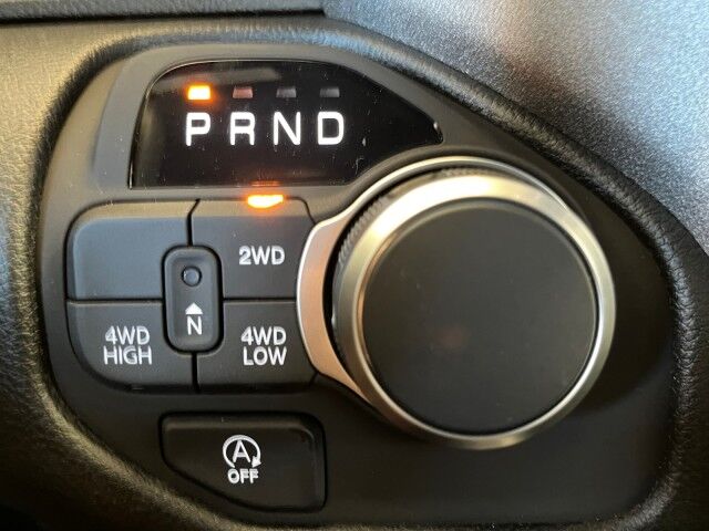 2027 Ram 1500 Express Burnet TX