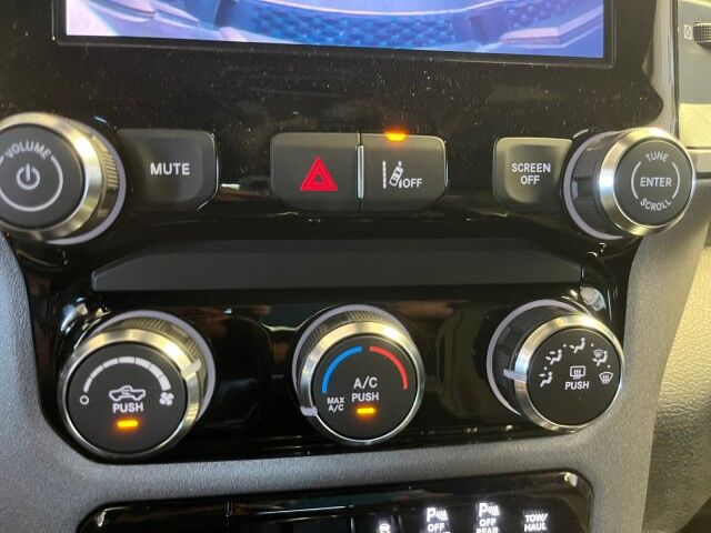 2027 Ram 1500 Express Burnet TX
