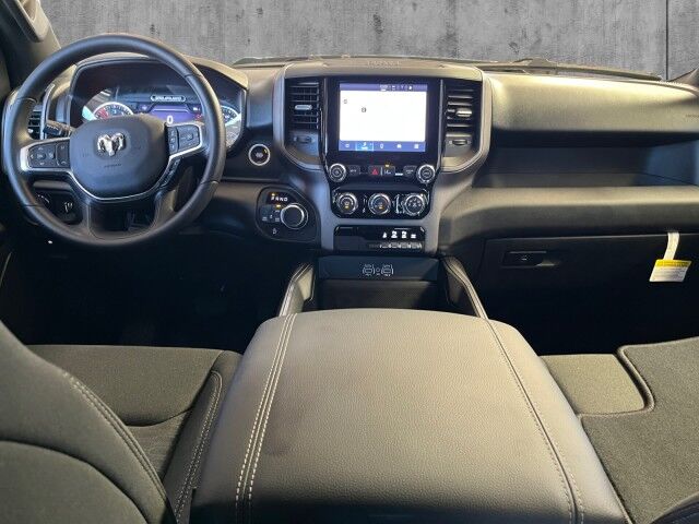 2027 Ram 1500 Express Burnet TX